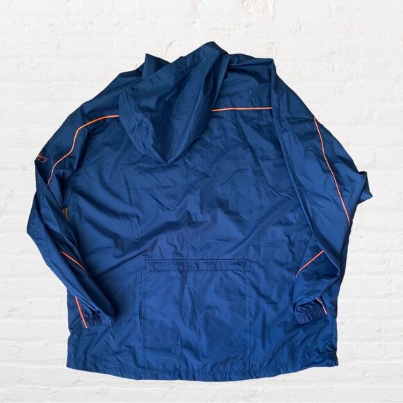 RBK NFL Chicago Cubs windbreaker - Picture 2 of 3